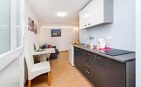 Apartments And Room Silvana