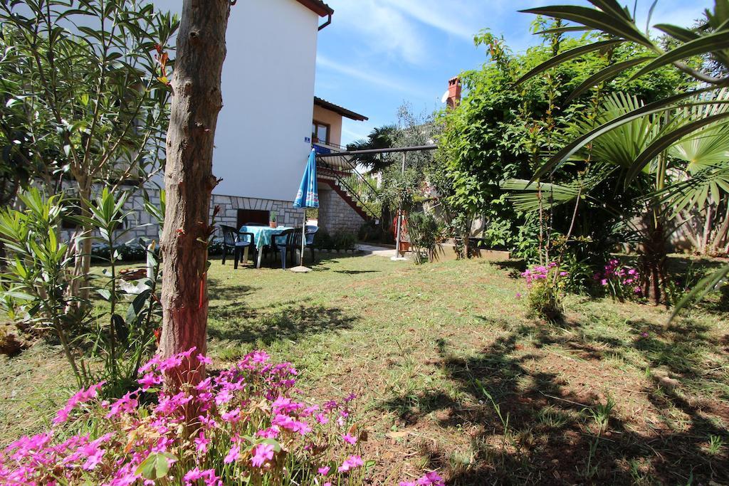 Apartments And Room Silvana Rovinj Zewnętrze zdjęcie
