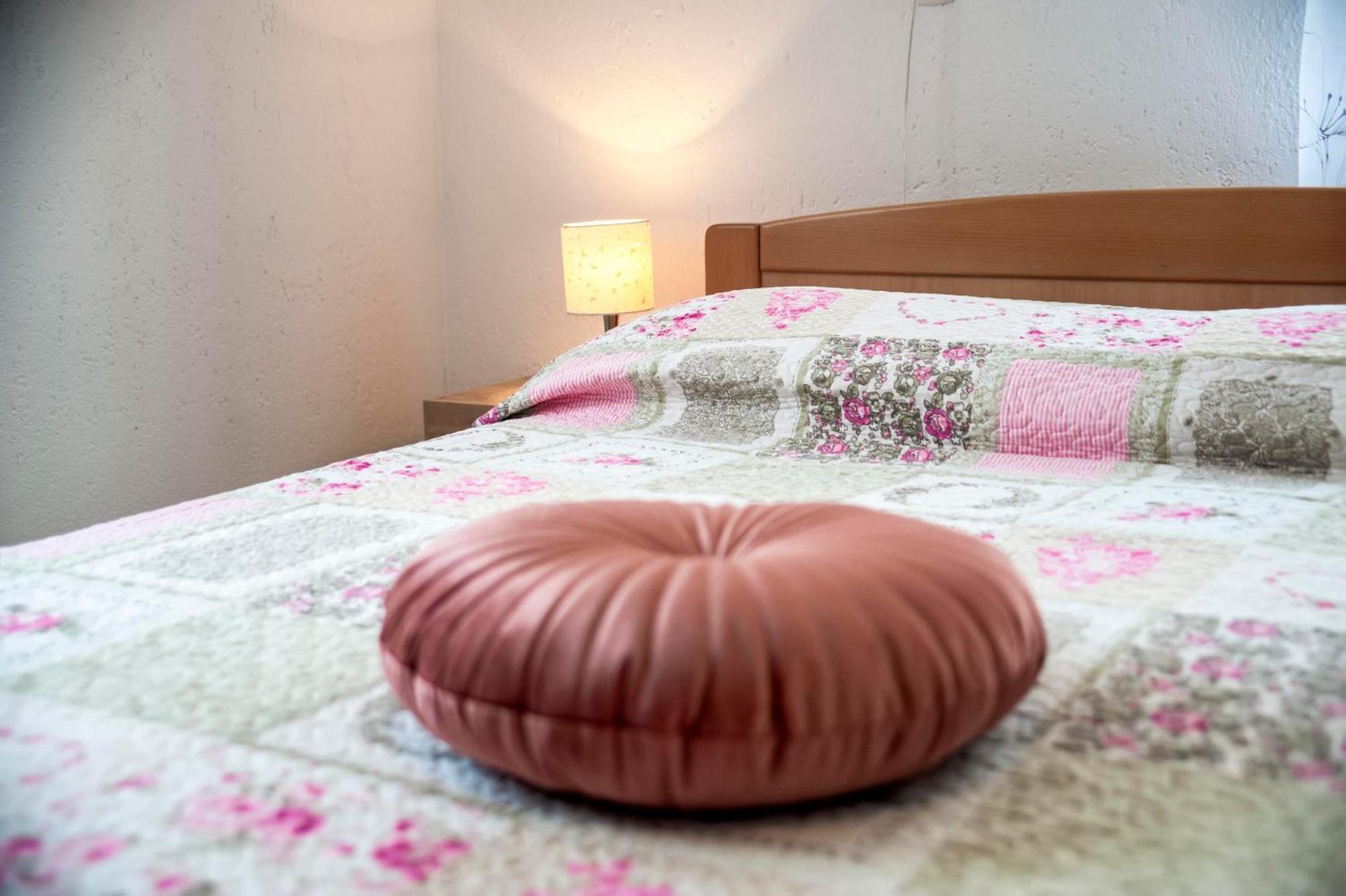 Apartments And Room Silvana Rovinj Zewnętrze zdjęcie