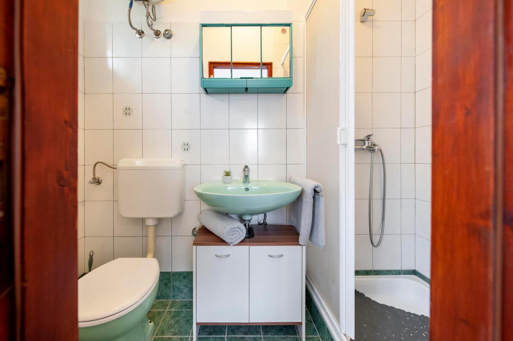 Apartments And Room Silvana Rovinj Zewnętrze zdjęcie