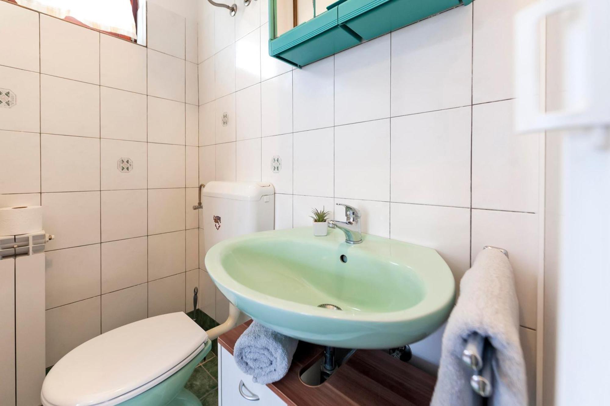 Apartments And Room Silvana Rovinj Zewnętrze zdjęcie