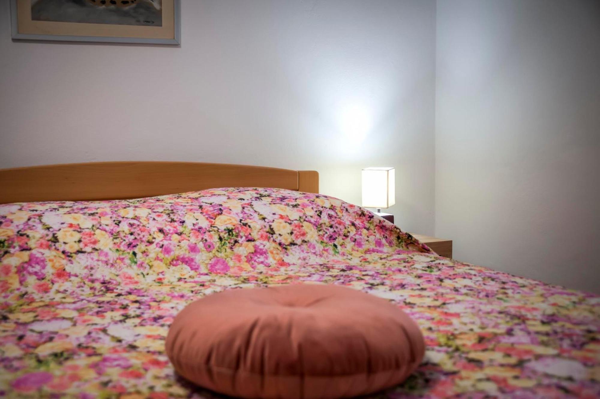 Apartments And Room Silvana Rovinj Zewnętrze zdjęcie