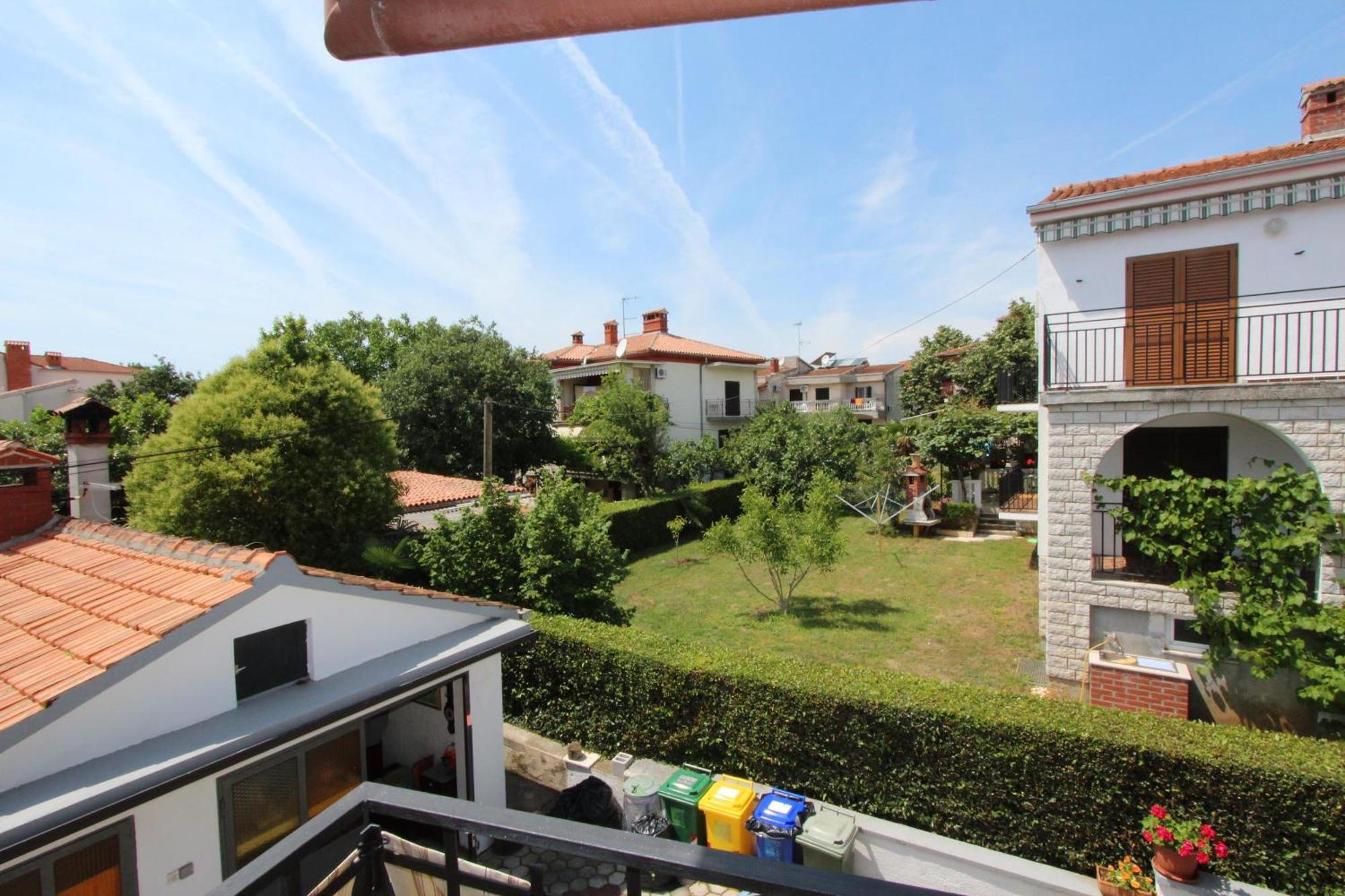 Apartments And Room Silvana Rovinj Zewnętrze zdjęcie