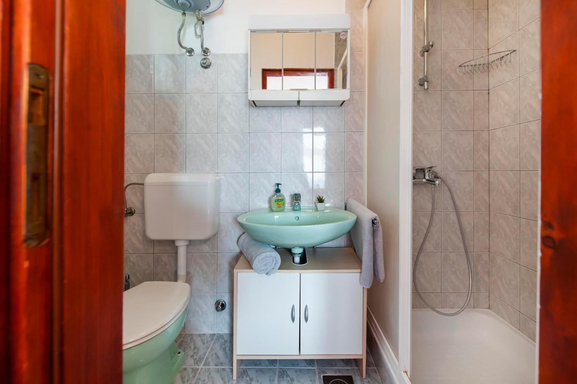 Apartments And Room Silvana Rovinj Zewnętrze zdjęcie
