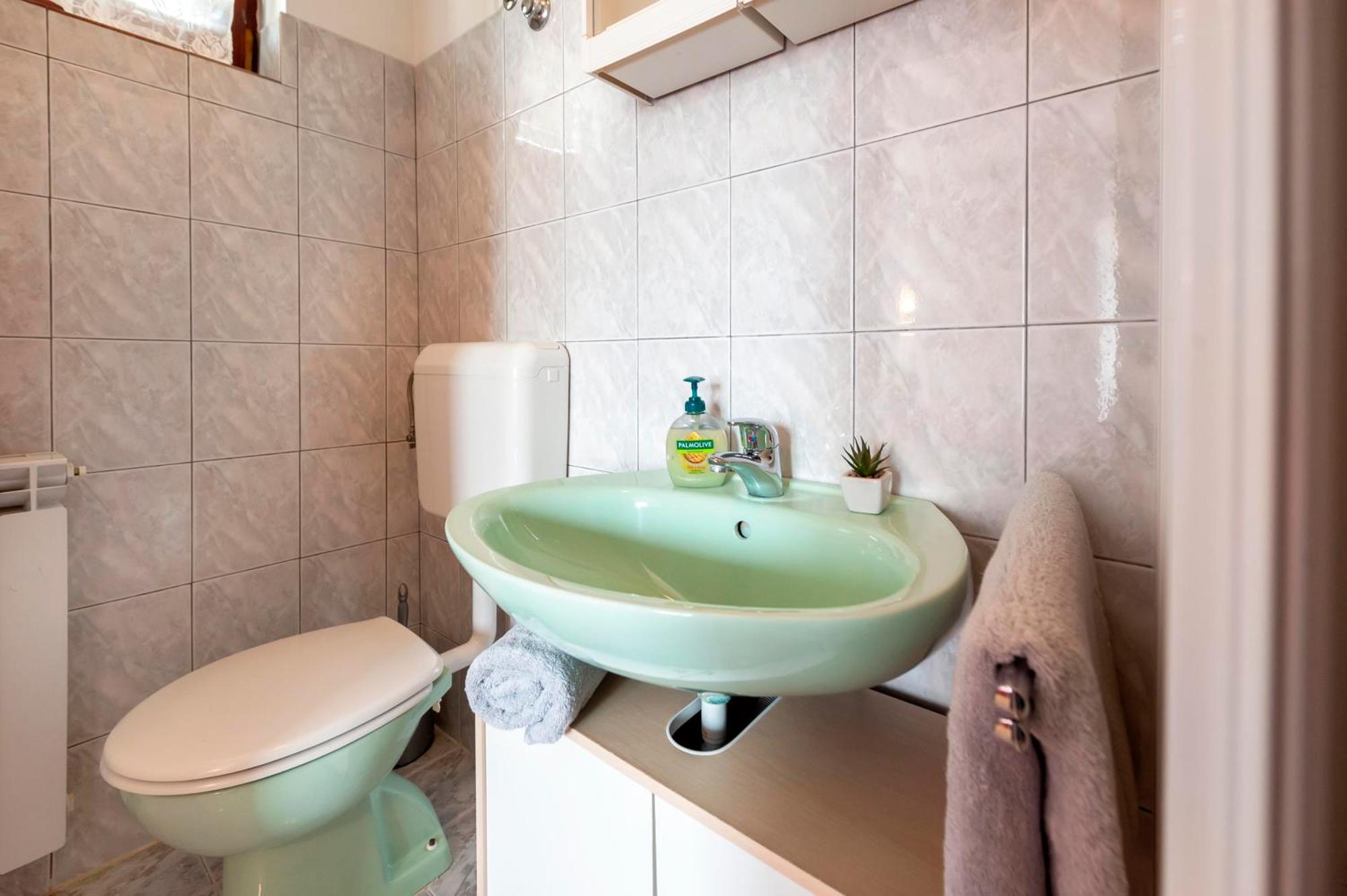 Apartments And Room Silvana Rovinj Zewnętrze zdjęcie