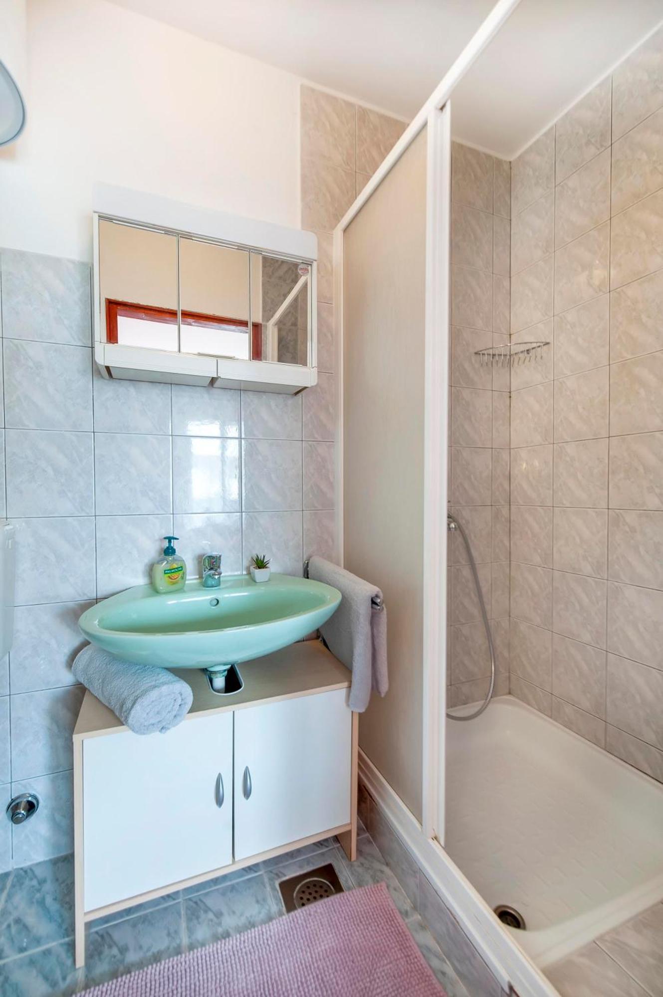 Apartments And Room Silvana Rovinj Zewnętrze zdjęcie