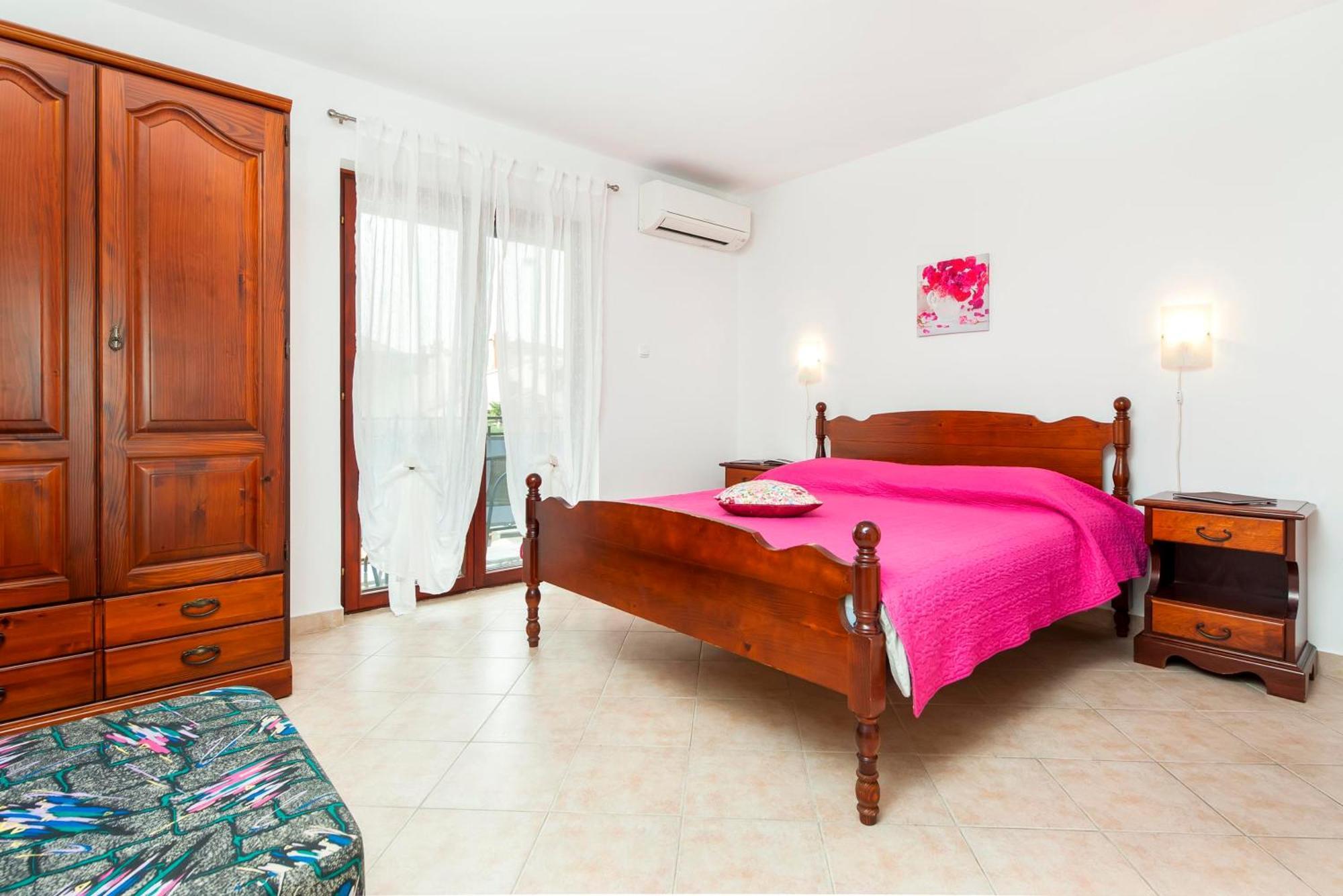 Apartments And Room Silvana Rovinj Zewnętrze zdjęcie
