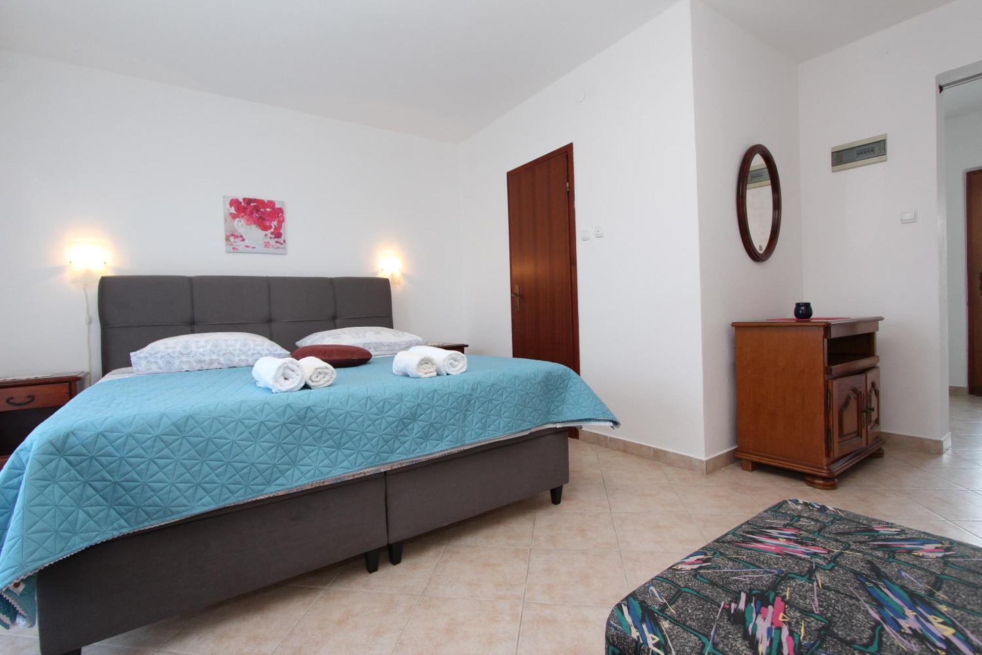 Apartments And Room Silvana Rovinj Zewnętrze zdjęcie