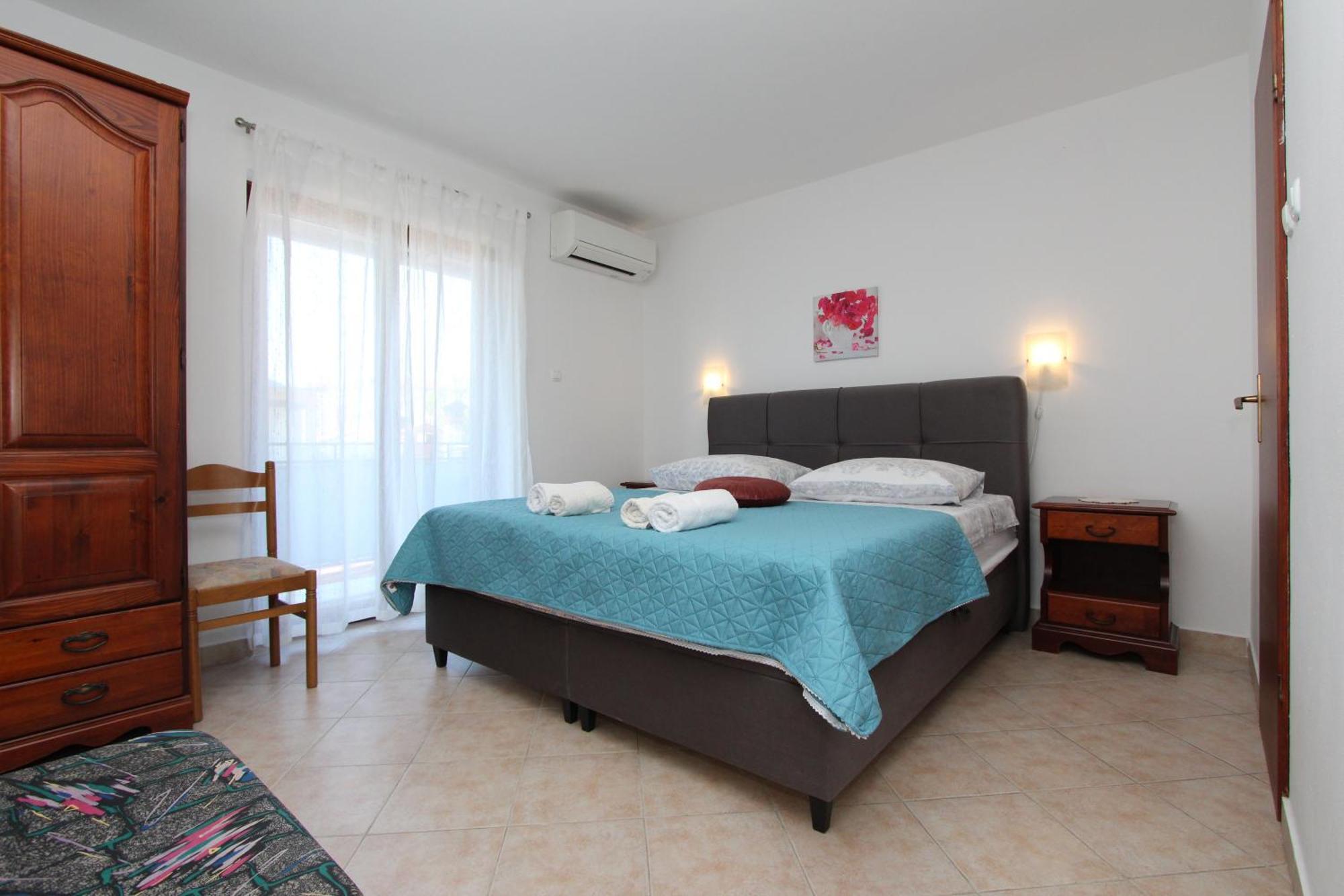 Apartments And Room Silvana Rovinj Zewnętrze zdjęcie