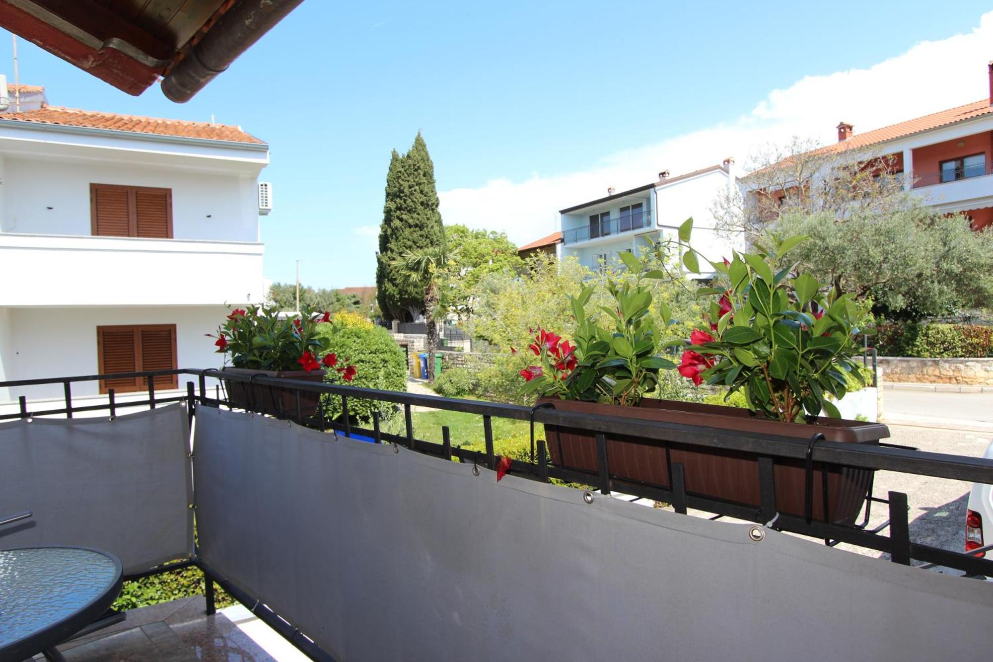 Apartments And Room Silvana Rovinj Pokój zdjęcie