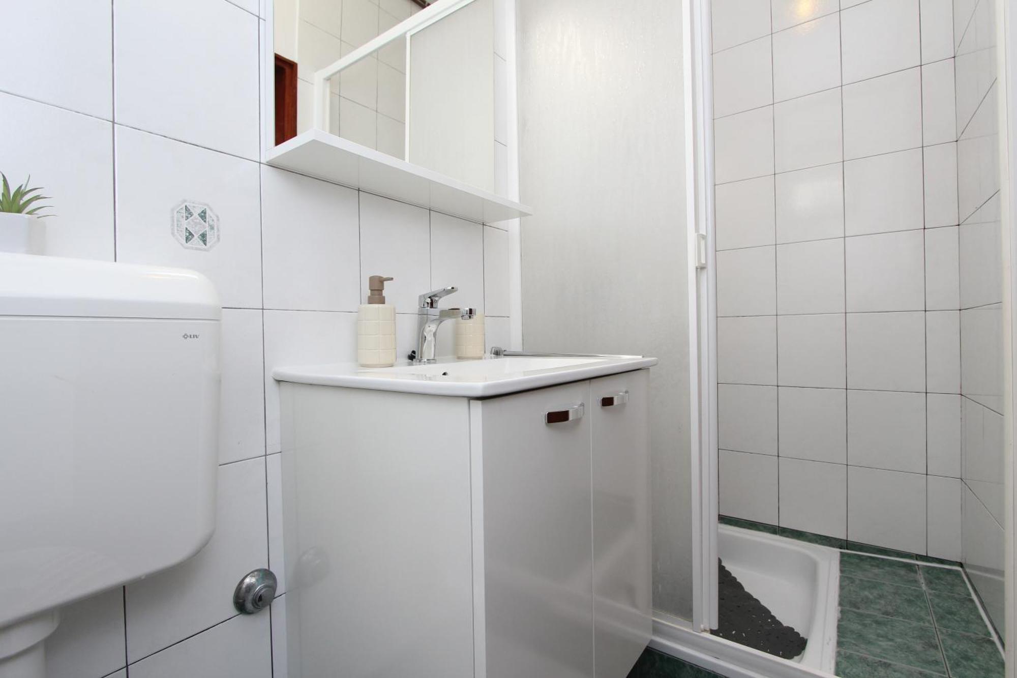 Apartments And Room Silvana Rovinj Zewnętrze zdjęcie