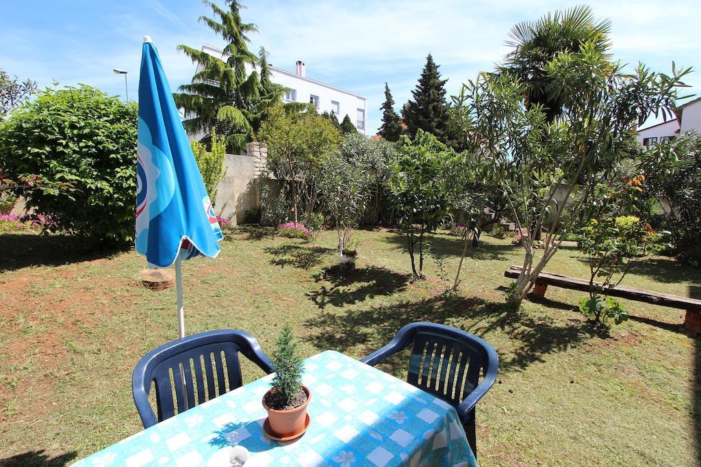 Apartments And Room Silvana Rovinj Zewnętrze zdjęcie